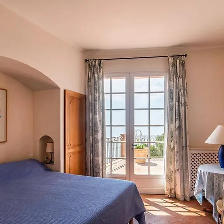 Villa La Malpagne, 400M2 Les Pieds Dans L'Eau Rayol-Canadel-sur-Mer Exterior photo