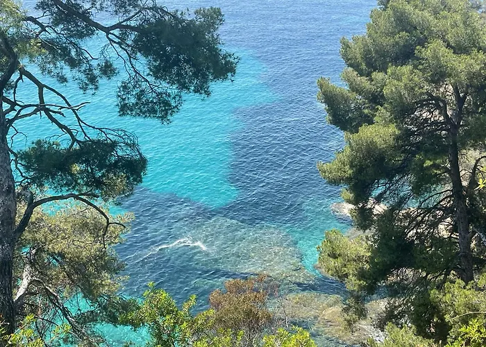 Villa La Malpagne, 400M2 Les Pieds Dans L\'Eau